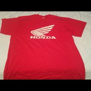 Honda Racing - Men’s T-shirt.